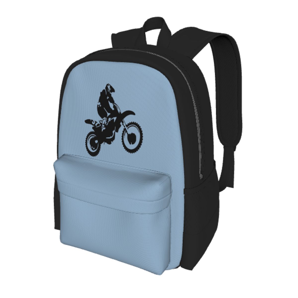 Moto X Dirt Bike Monotone Vect - Women Bags Vector のレビューと価格