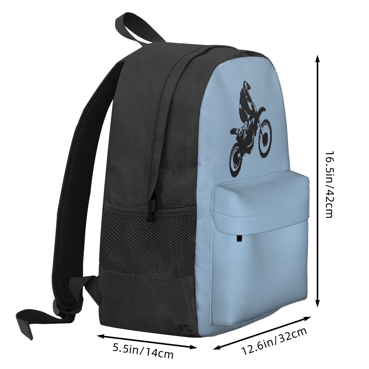 Moto X Dirt Bike Monotone Vect - Women Bags Vector のレビューと価格