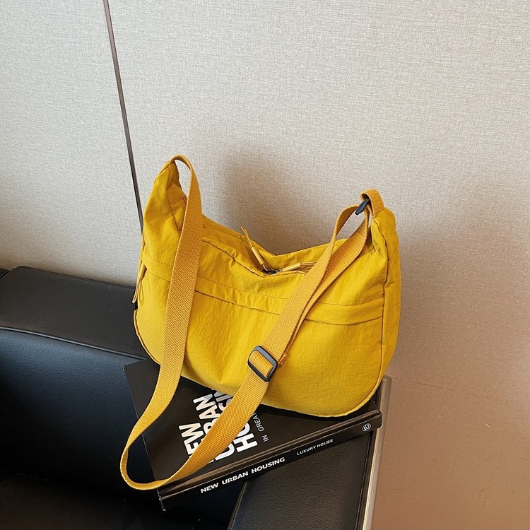2025 New Nylon Dumpling Bag fo - Women Bags Zadig のレビューと価格