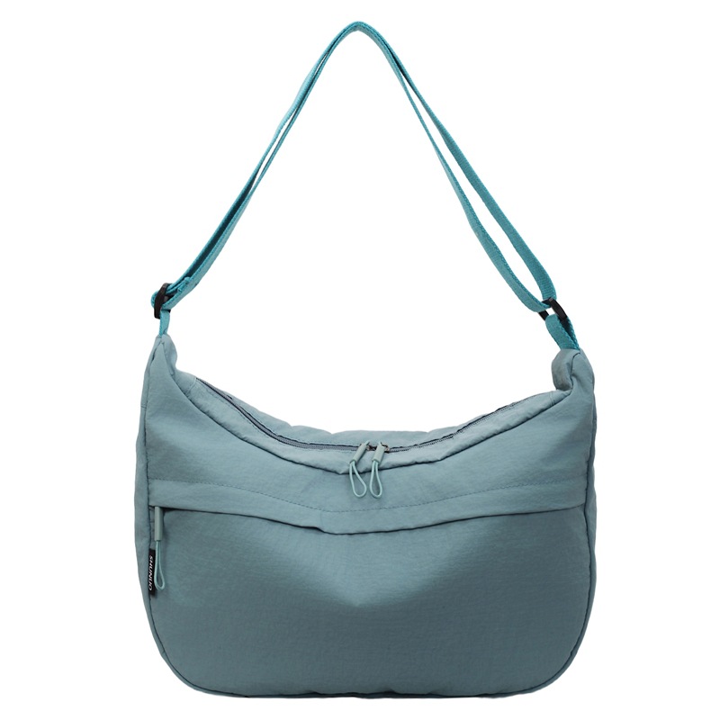 2025 New Nylon Dumpling Bag fo - Women Bags Zadig のレビューと価格
