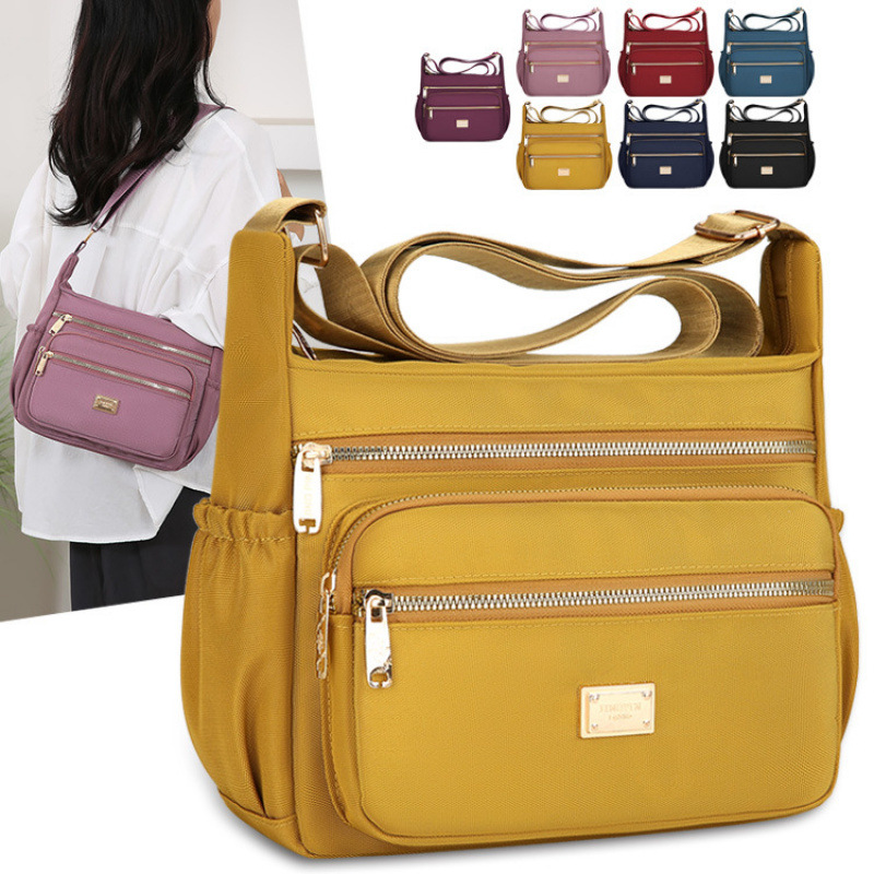 Multi-compartment Storage Vers - Women'S Bags Going Out のレビューと価格