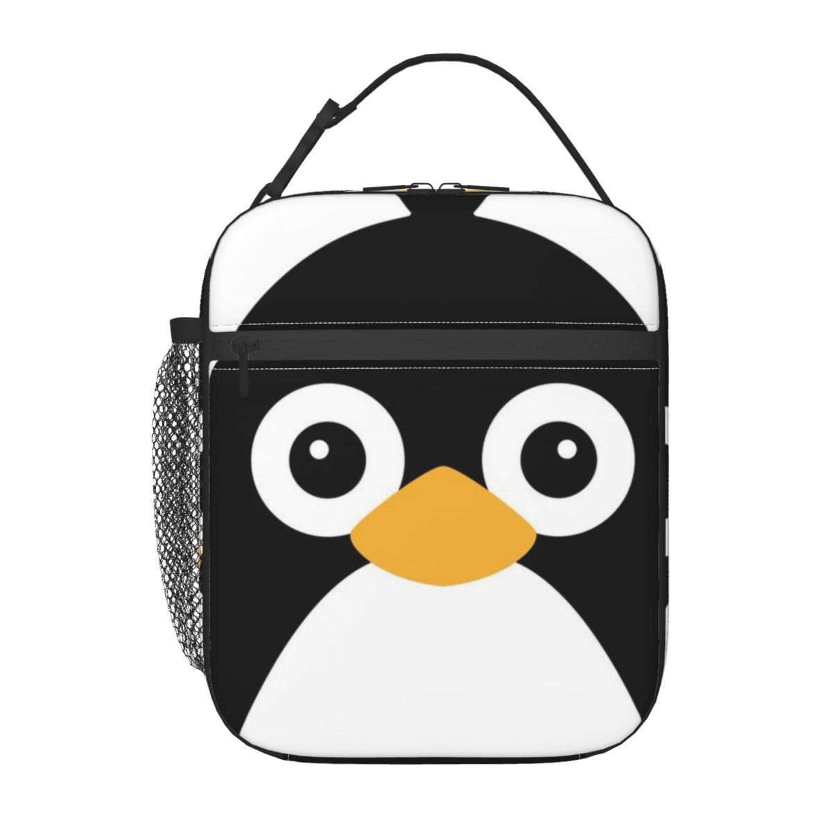 Cute Vector Penguin Insulated  - Women Bags Vector のレビューと価格