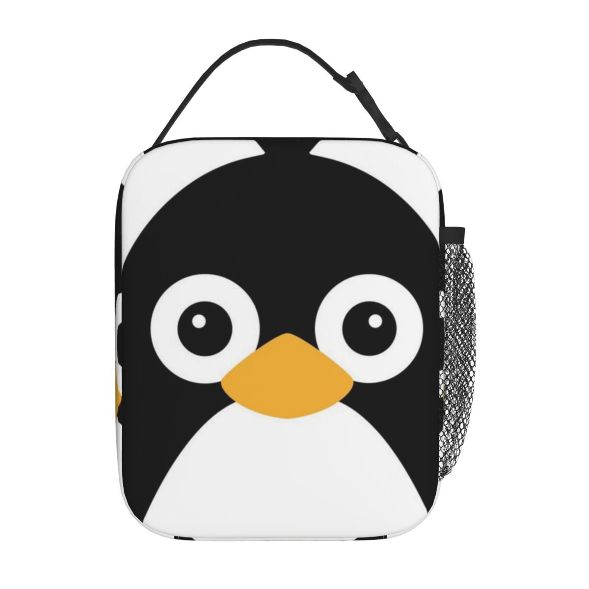 Cute Vector Penguin Insulated  - Women Bags Vector のレビューと価格