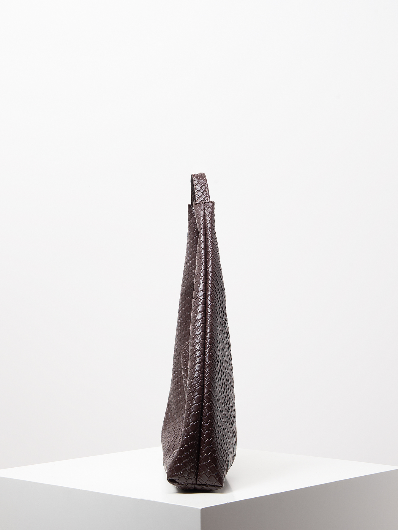 Simple Retro Shoulder Bag, Min - Women Bags Zadig のレビューと価格
