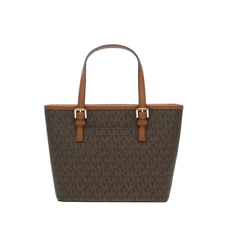 Michael Kors Outlet Jet Set Tr - Women'S Bags Of Michael Kors のレビューと価格