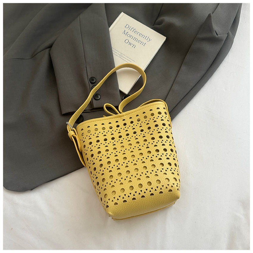 Summer popular hollow out big  - Women Bags Zadig のレビューと価格