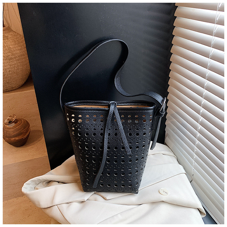 Summer popular hollow out big  - Women Bags Zadig のレビューと価格
