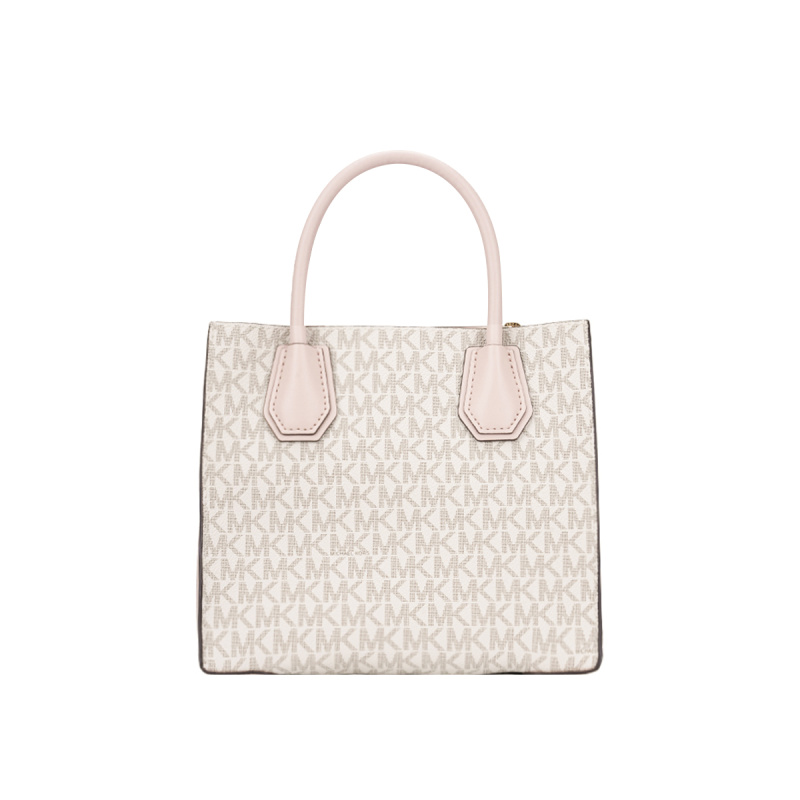 MICHAEL KORS Mercer Medium Log - Women'S Bags Of Michael Kors のレビューと価格