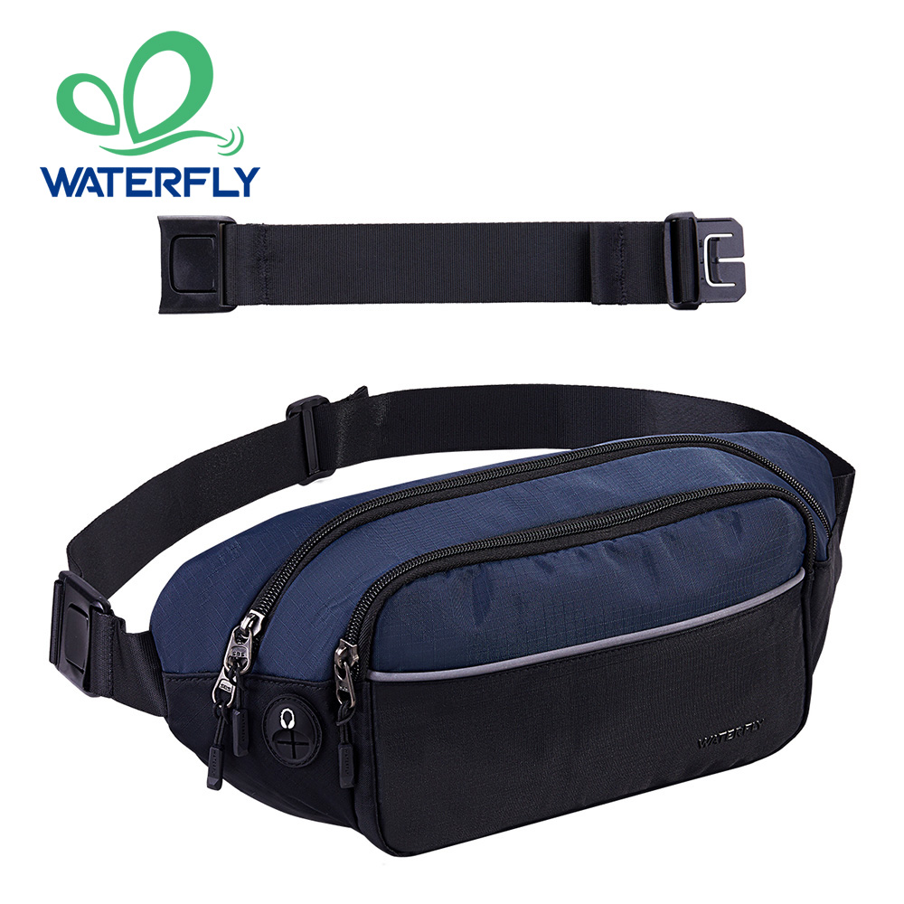 WATERFLY Fanny Pack Waist Bag  - Women Bags Dkny のレビューと価格
