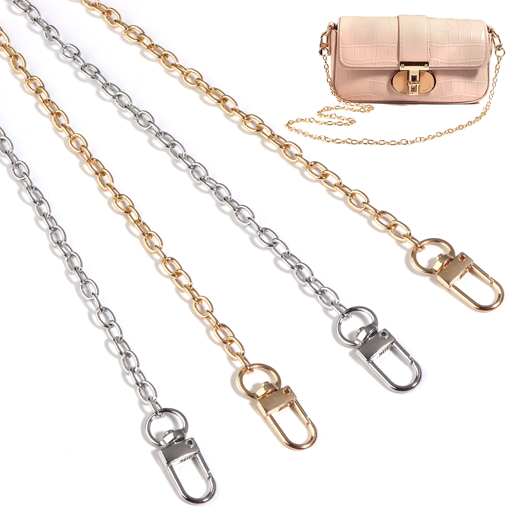 20/40/80/120cm Metal Aluminum  - Women Bags Dkny のレビューと価格
