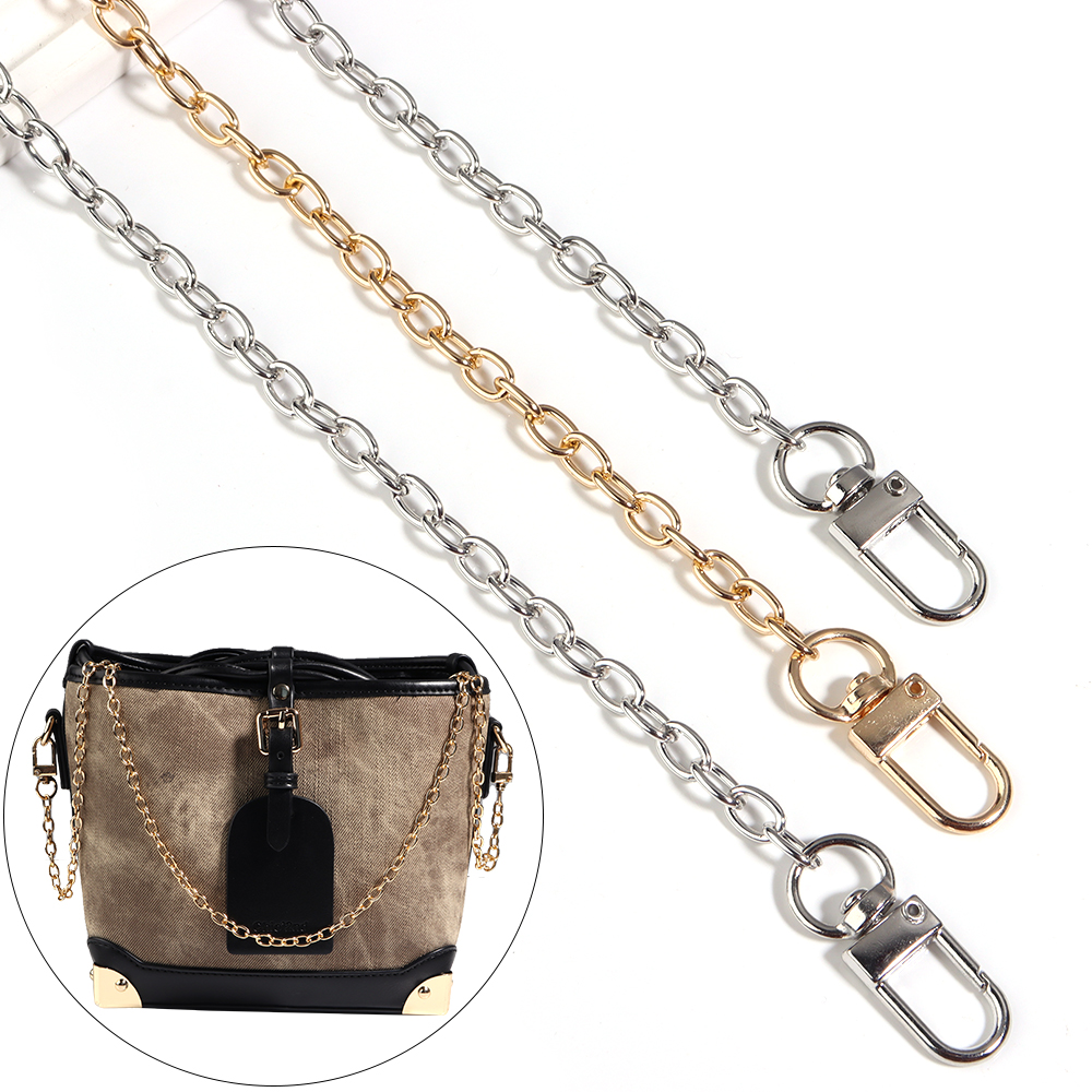 20/40/80/120cm Metal Aluminum  - Women Bags Dkny のレビューと価格