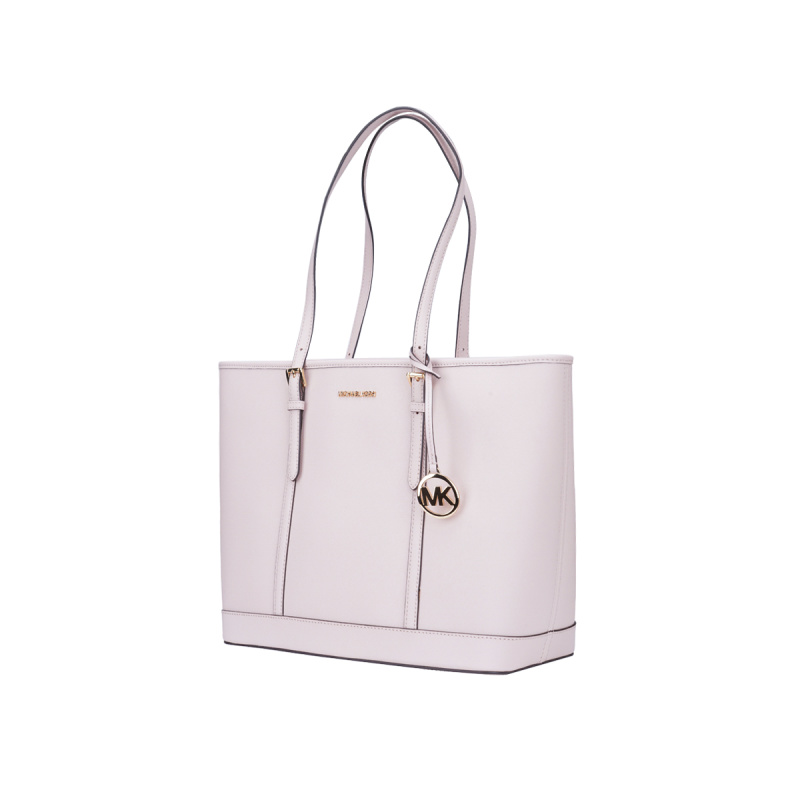 MICHAEL KORS Jet Set Travel La - Women'S Bags Of Michael Kors のレビューと価格
