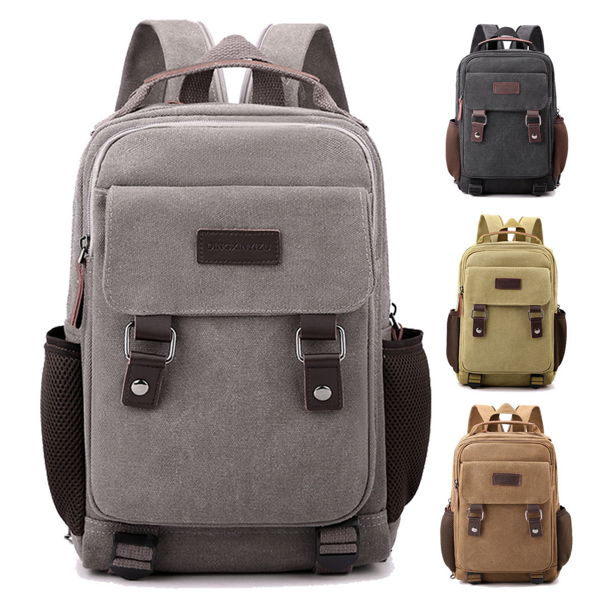 New Canvas Chest Bag Men Large - Women Bags Dkny のレビューと価格