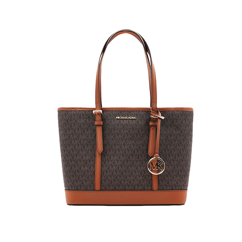 MICHAEL KORS Jet Set Travel La - Women'S Bags Of Michael Kors のレビューと価格