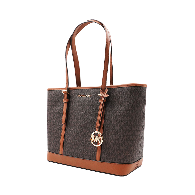 MICHAEL KORS Jet Set Travel La - Women'S Bags Of Michael Kors のレビューと価格
