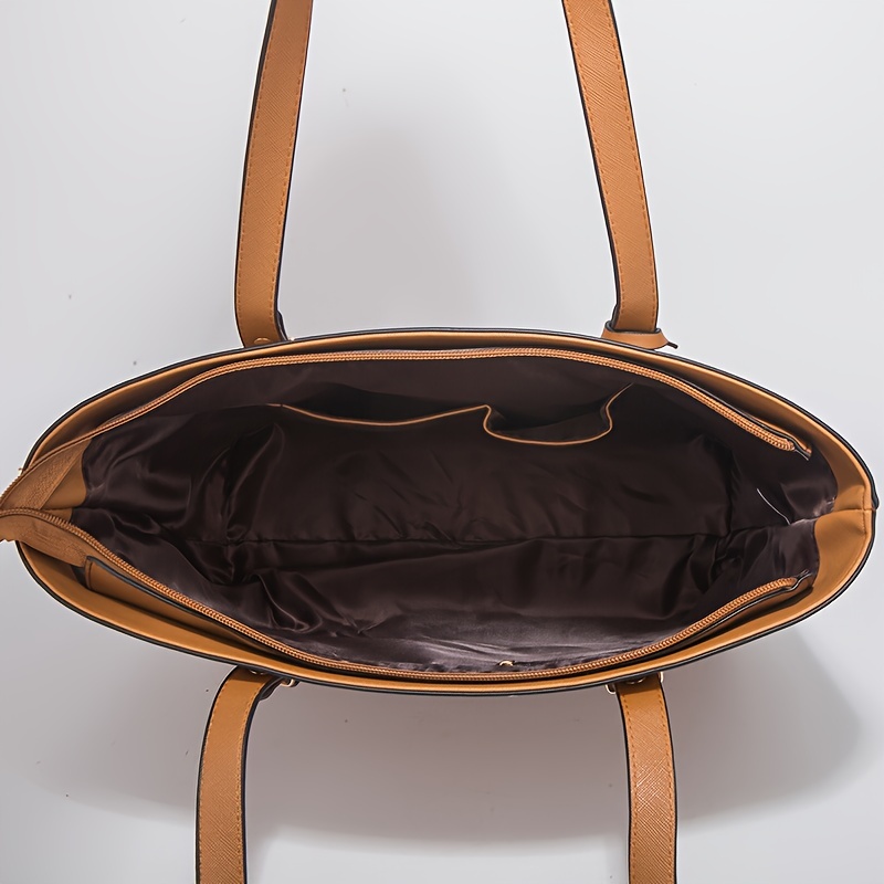 4pcs Fashion Women's Bag Sets  - Women'S Crossbody Bags のレビューと価格