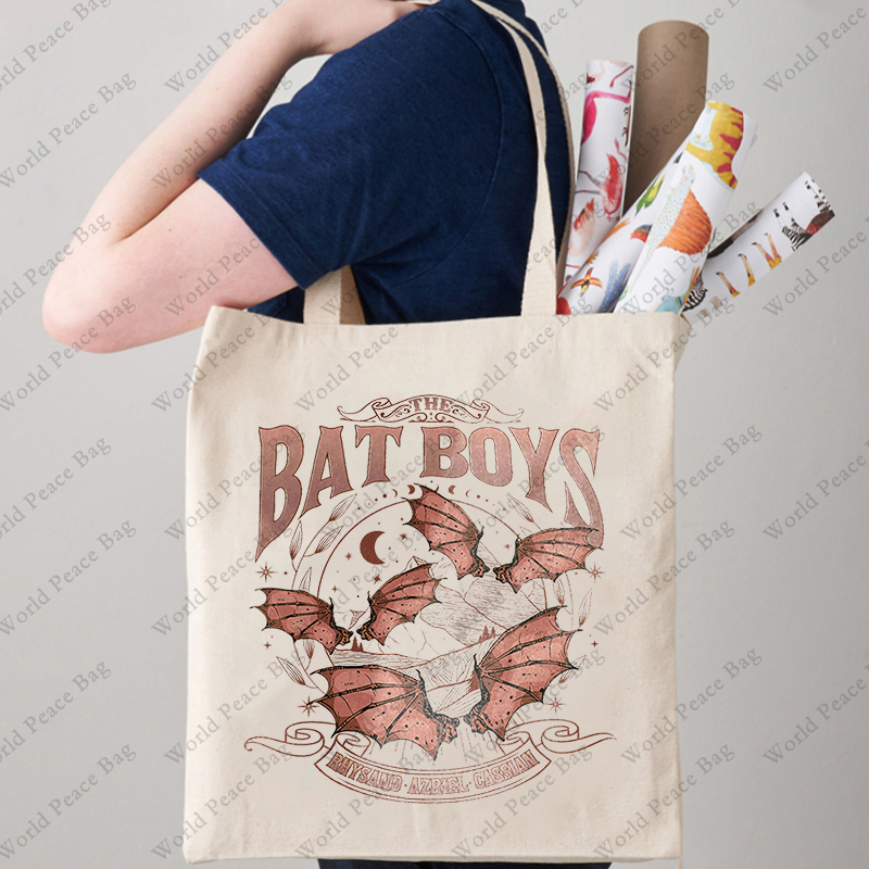1 pc The Bat Boys  Vintage Aco - Women Bags In Trend のレビューと価格