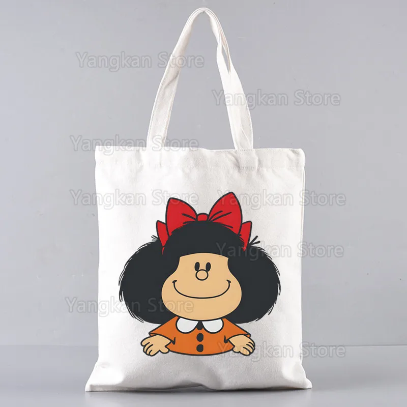 Mafalda Shopping Bag Grocery S - Women Bags Jute のレビューと価格