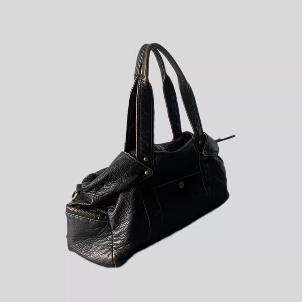 Annmouler Large Capacity Motor - Women Bags Zadig のレビューと価格