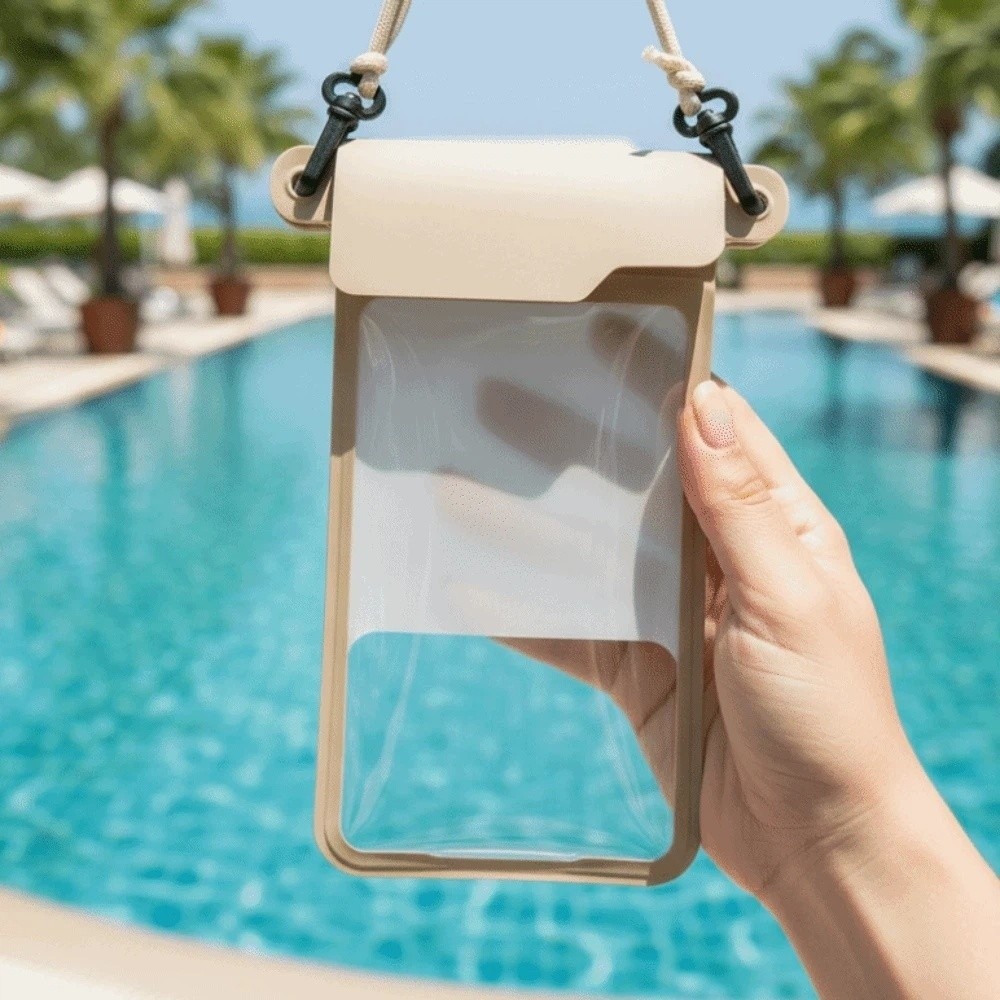 Portable Adjustable Strap Wate - Women'S Crossbody Bags のレビューと価格