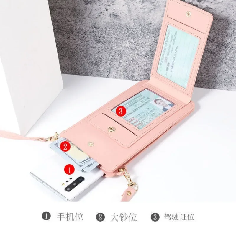 Crossbody Mobile Phone Bag for - Women'S Crossbody Bags のレビューと価格