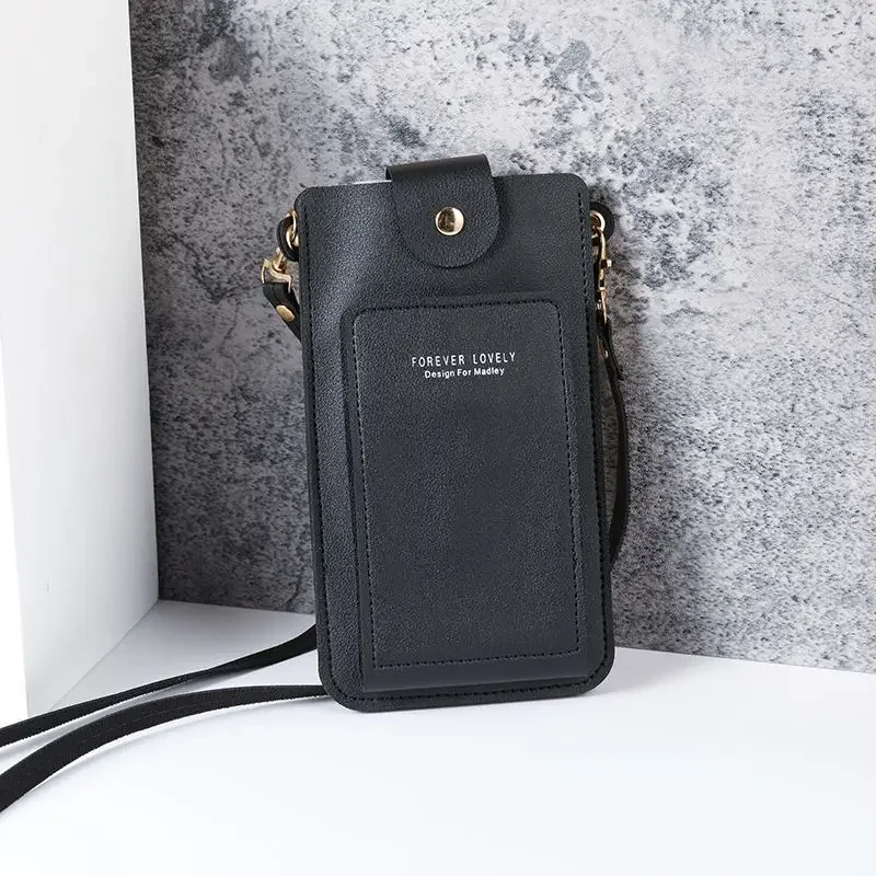 Crossbody Mobile Phone Bag for - Women'S Crossbody Bags のレビューと価格