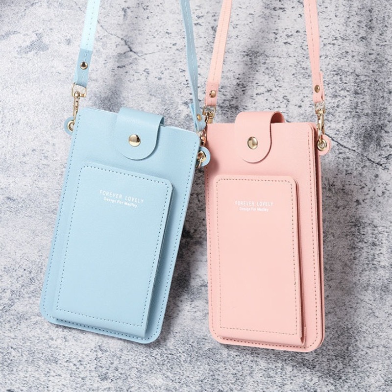 Crossbody Mobile Phone Bag for - Women'S Crossbody Bags のレビューと価格