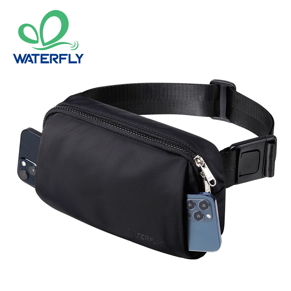 WATERFLY Crossbody Belt Fanny  - Women Bags Dkny のレビューと価格