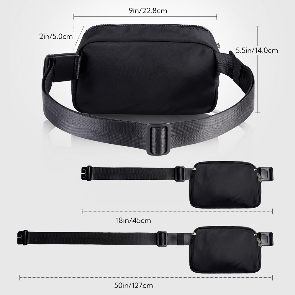 WATERFLY Crossbody Belt Fanny  - Women Bags Dkny のレビューと価格