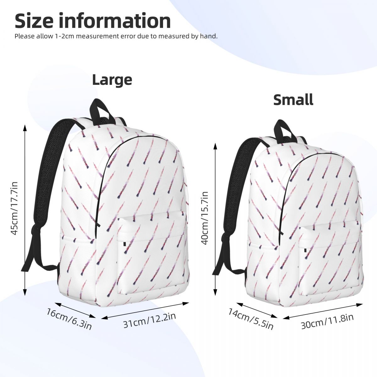 Galaxy Oboe Vector Backpack St - Women Bags Vector のレビューと価格