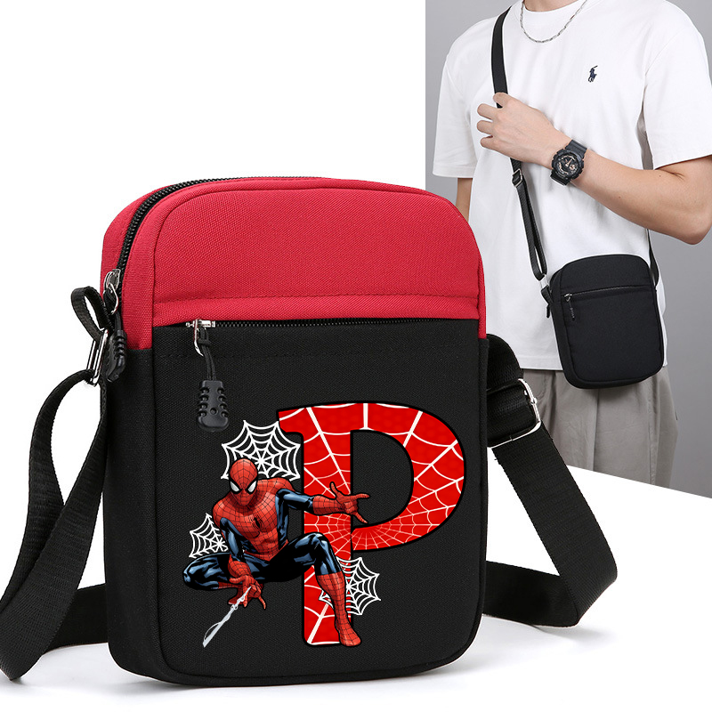 Spidermans Shoulder Bag for Wo - Women'S Crossbody Bags のレビューと価格