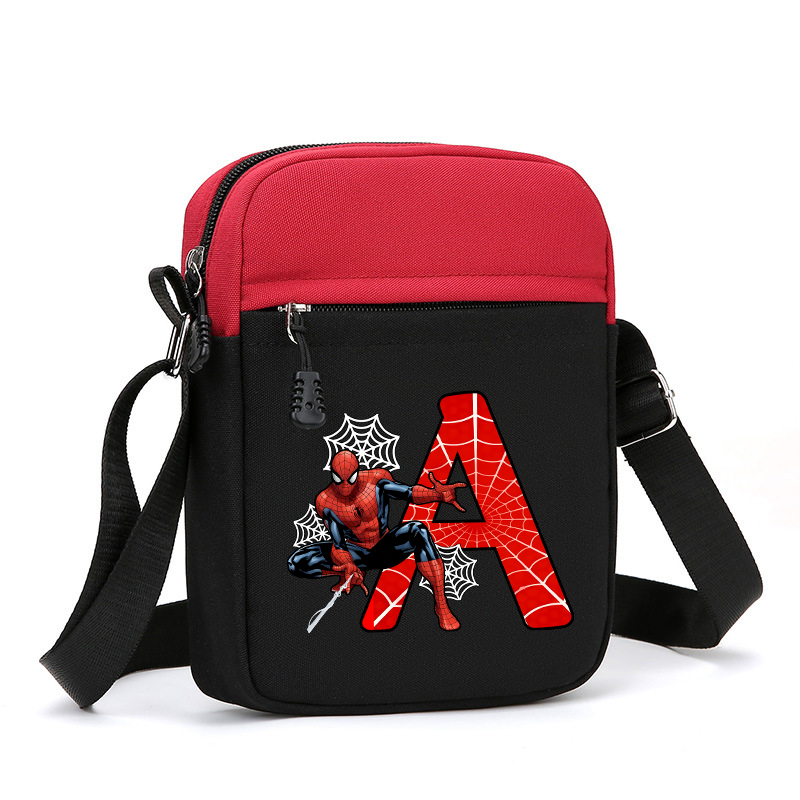 Spidermans Shoulder Bag for Wo - Women'S Crossbody Bags のレビューと価格