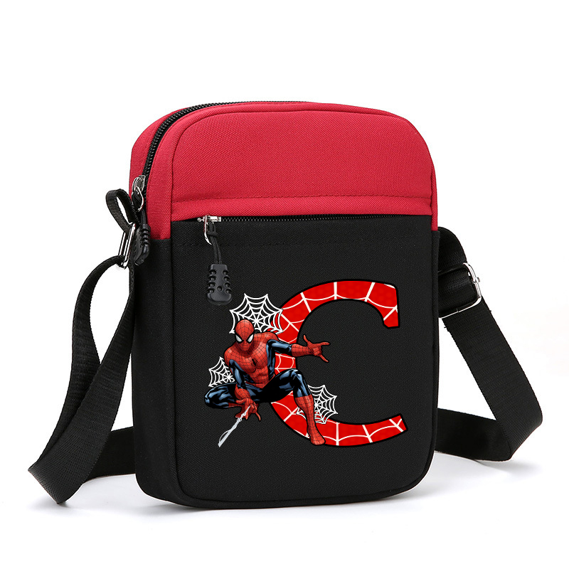 Spidermans Shoulder Bag for Wo - Women'S Crossbody Bags のレビューと価格