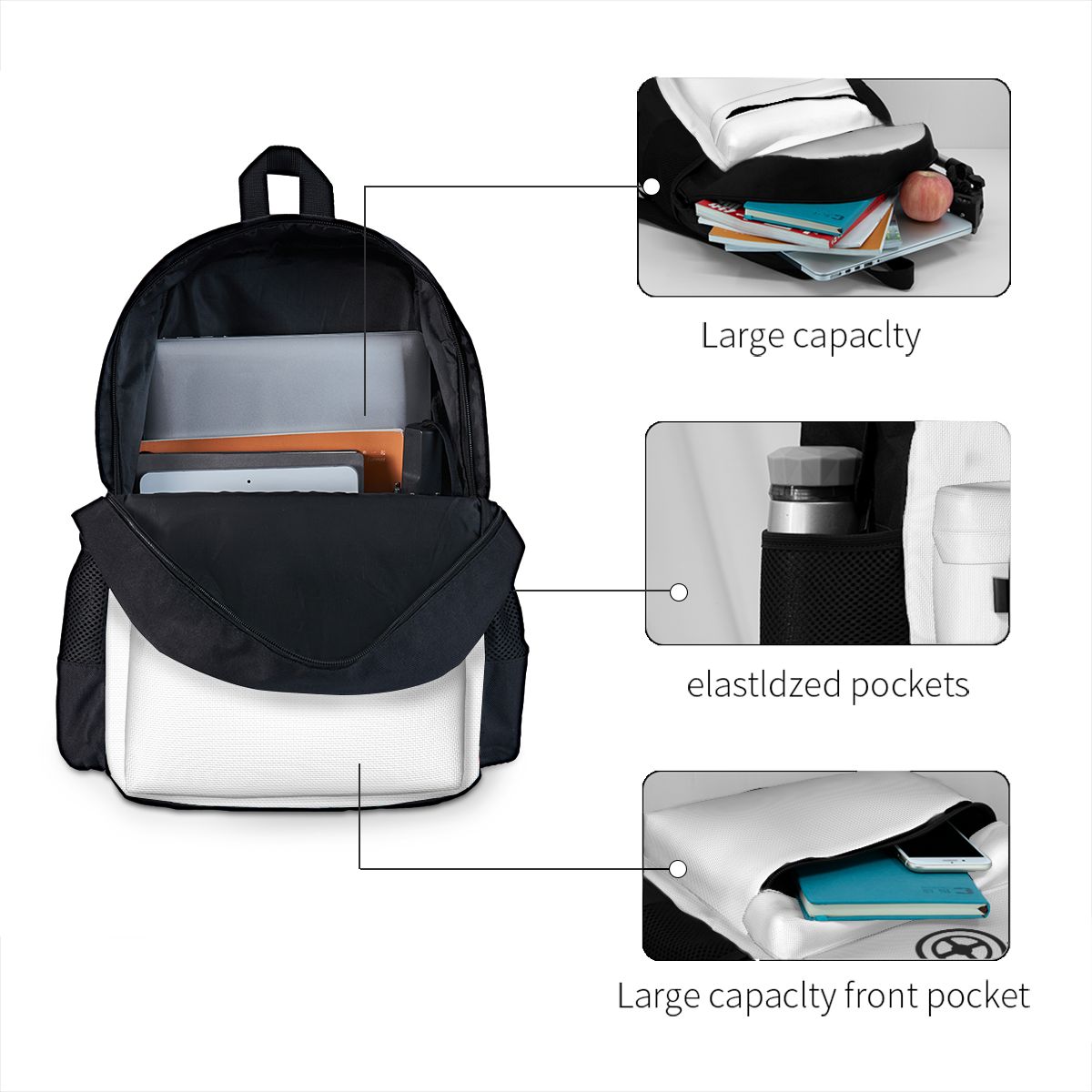 Daf Truck Logo Vector Design B - Women Bags Vector のレビューと価格