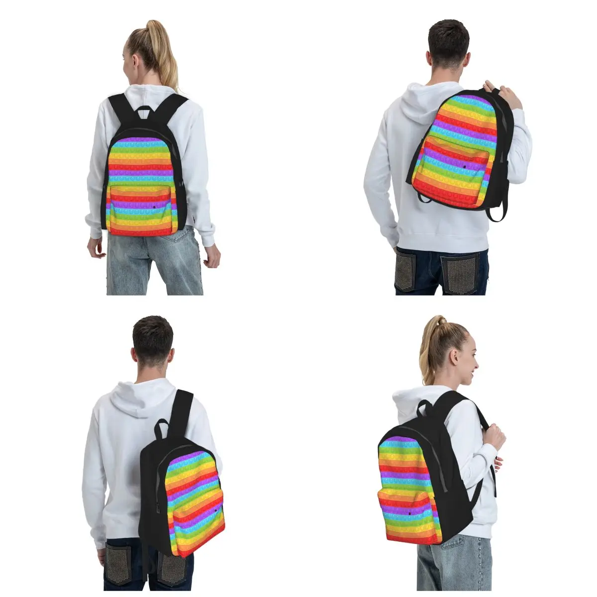 Premium Vector Pop It Seamless - Women Bags Vector のレビューと価格