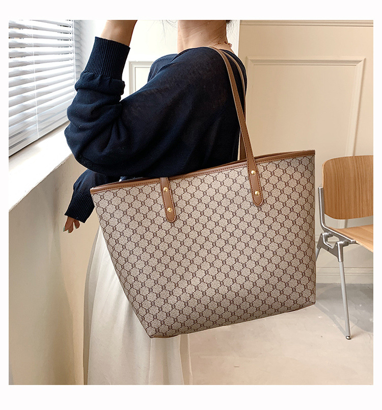 Luxury Designer big Tote Handb - Women Bags In Trend のレビューと価格