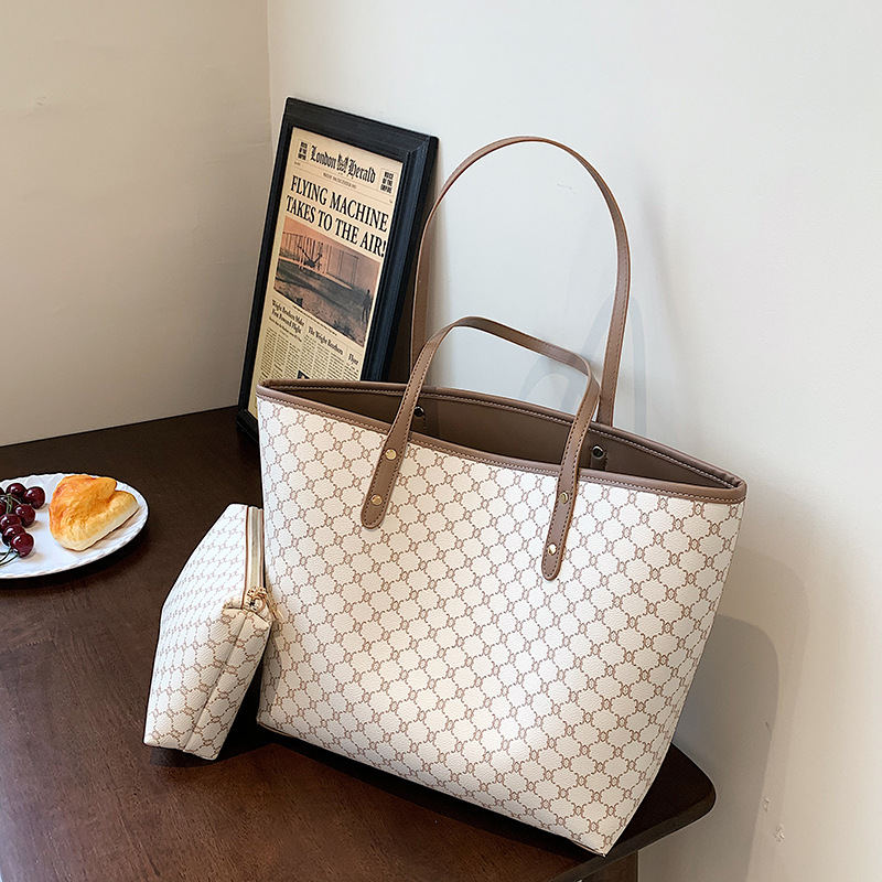 Luxury Designer big Tote Handb - Women Bags In Trend のレビューと価格