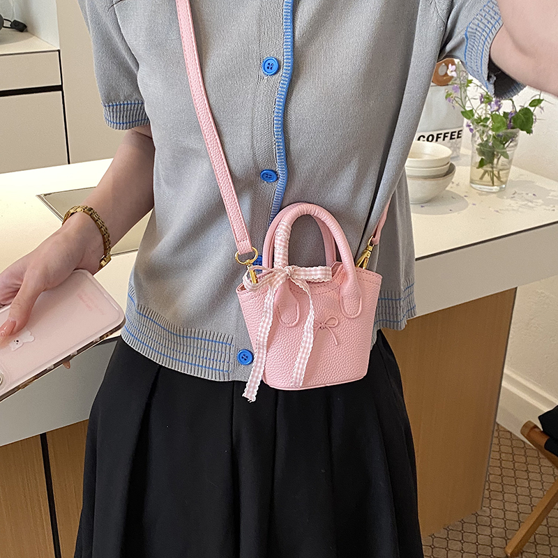 Super Mini Crossbody Coin Purs - Women Bags In Trend のレビューと価格