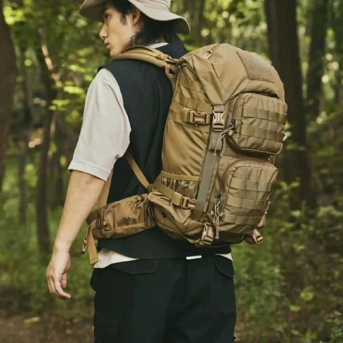 2026 New 30L 35L Professional  - Women'S Bags Going Out のレビューと価格