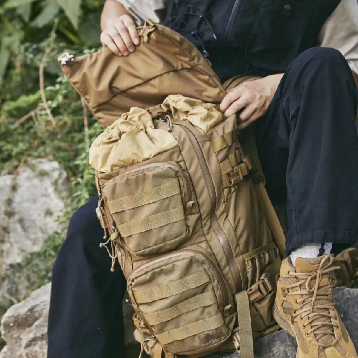 2026 New 30L 35L Professional  - Women'S Bags Going Out のレビューと価格